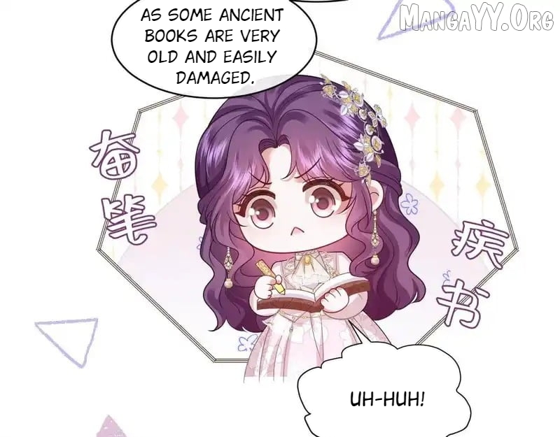 Confessing My Love to Him, the Treacherous One Chapter 69 - page 103
